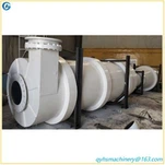 Intsimbi - Isinxibo esiPhezulu seChromium-i-Bimetallic Composite Pipe enganyangekiyo